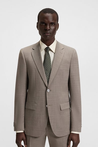 ΓΡΑΒΑΤΑ BOSS - 314